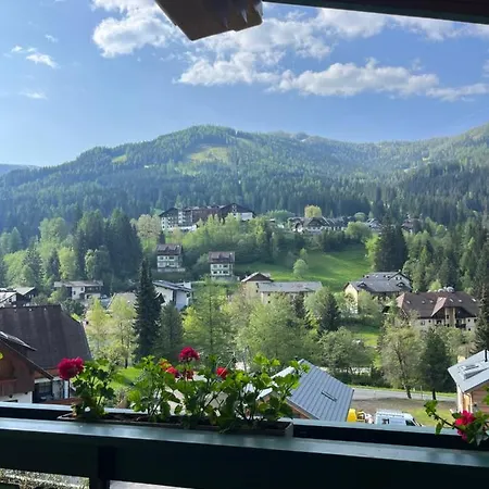 Guest house Landhaus Krenn Bad Kleinkirchheim