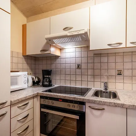 Landhaus Krenn Guest house