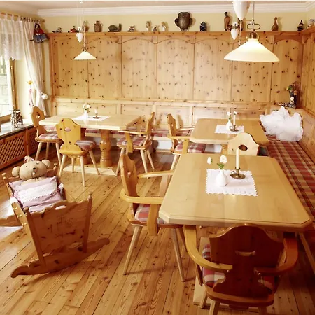 Gasthuis Landhaus Krenn