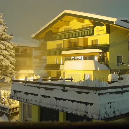 Landhaus Krenn 게스트하우스