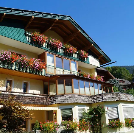 Guest house Landhaus Krenn Bad Kleinkirchheim