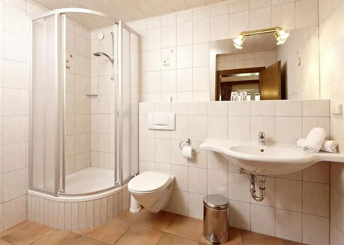 Landhaus Krenn Guest house Bad Kleinkirchheim