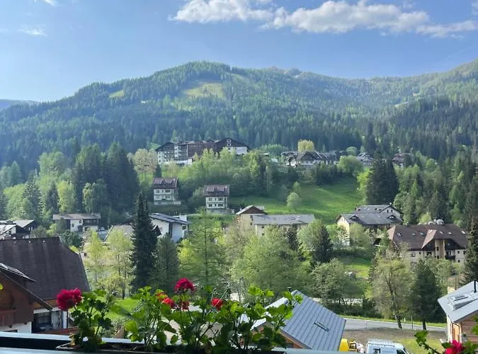 Guest house Landhaus Krenn Bad Kleinkirchheim