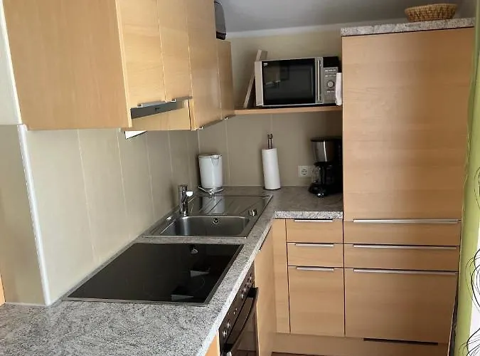 Landhaus Krenn 3* Bad Kleinkirchheim