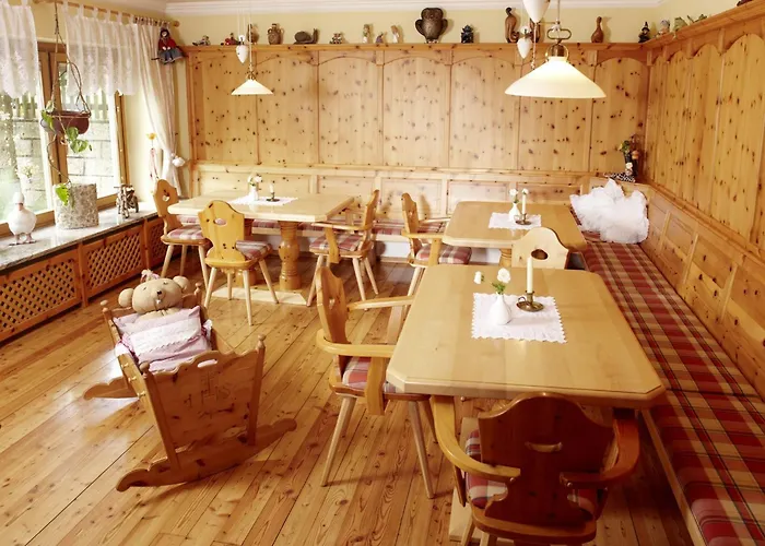 Guest house Landhaus Krenn