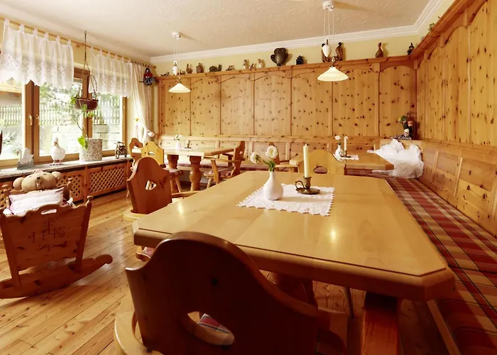 Guest house Landhaus Krenn