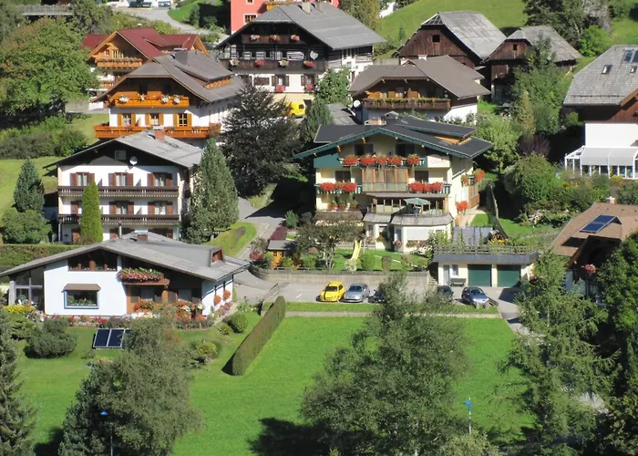 Guest house Landhaus Krenn