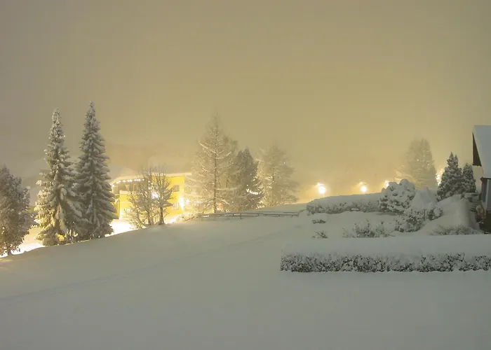 Landhaus Krenn Guest house Bad Kleinkirchheim