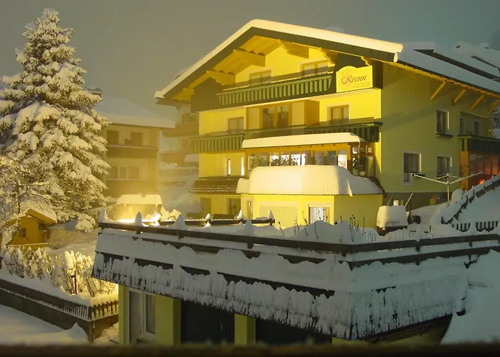 Landhaus Krenn Guest house