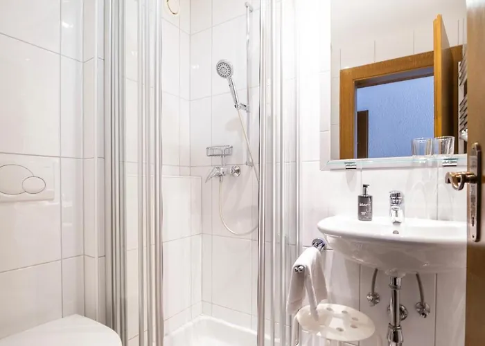 Landhaus Krenn Guest house Bad Kleinkirchheim