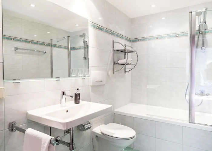 Landhaus Krenn 3* Bad Kleinkirchheim