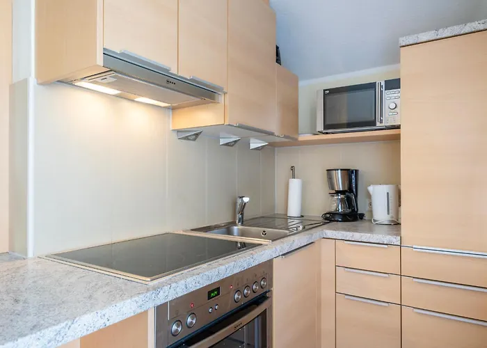 Guest house Landhaus Krenn 3*