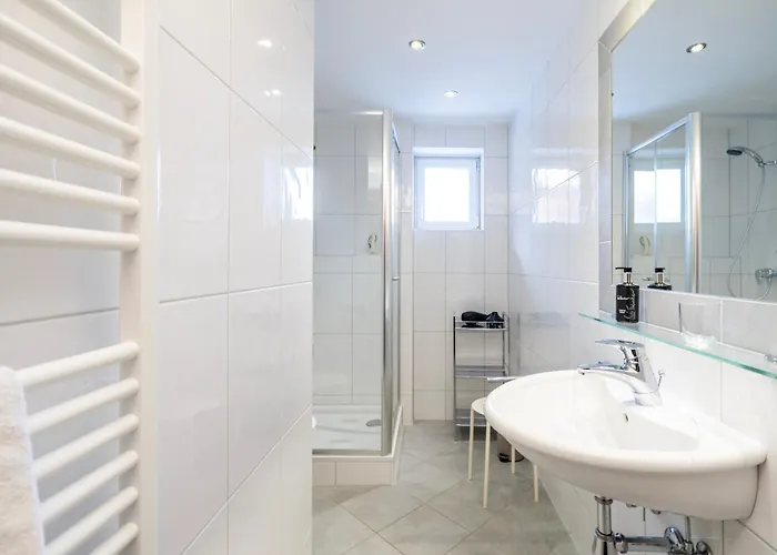 Guest house Landhaus Krenn 3*