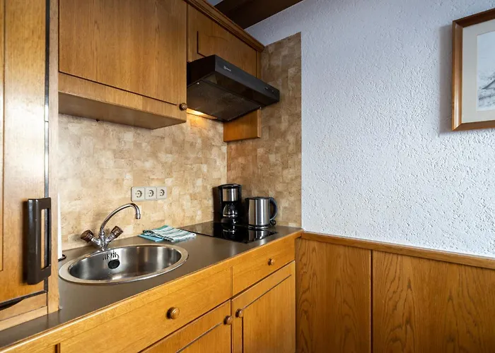 Guest house Landhaus Krenn