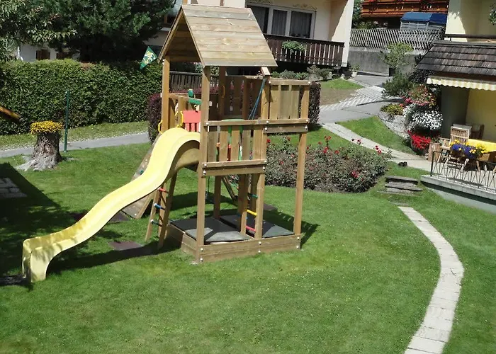 Guest house Landhaus Krenn 3*